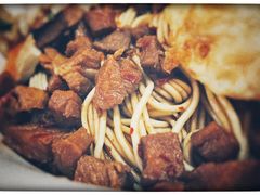干瘪瘪辣肉面-辣肉面大王(天平路店)