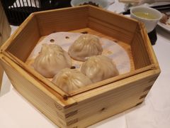 -白天鹅宾馆-玉堂春暖餐厅