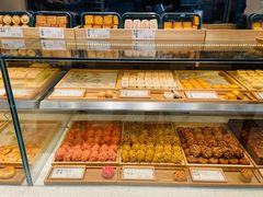 -泸溪河桃酥(西直门凯德店)