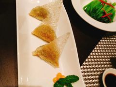 -京香轩·中餐厅(上海中庚聚龙酒店)