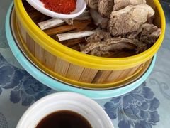 特色手抓羊肉-老毛手抓·盐池滩羊非遗手抓(宁夏总店)