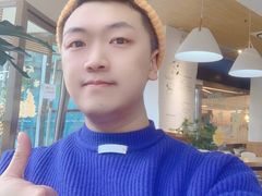 -Blueglass酸奶(财富购物中心店)