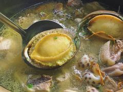 -吉品莞家·鲍鱼鸡煲(东莞店)