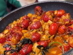 -聚味瞿记·龙虾堂(坡子街店)