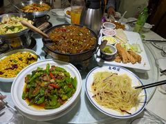 -老雒阳面馆·水席(洛宁高速路口店)