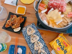 -小岛餐厅