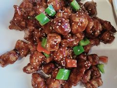 -肘子酥·天津菜·特色捞面(德云社店)
