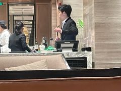 -深圳四季酒店·馥自助餐厅