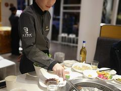 -么子烤肉(化龙池店)
