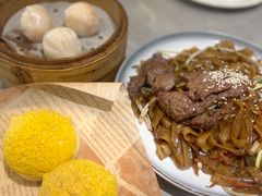 -粤陸玖玖·港式手作茶餐厅(珠江路店)
