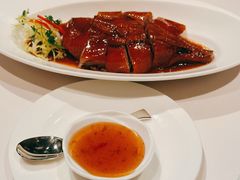 -龙景轩(香港四季酒店)