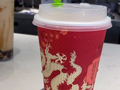 -奈雪的茶(中华广场店)