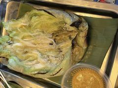 -杨合林啊兰烤鱼