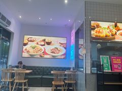 -小杨生煎(松江大学城店)