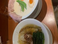 -真打拉面·日式拉面新流派(体育西横街店)