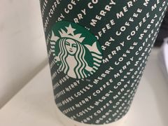 -星巴克(钦江路店)