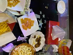 -星天地氧吧量贩KTV(龙岗店)