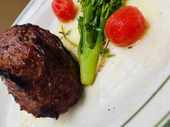 -食间牛排(湖西路店)
