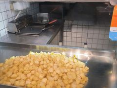 -周签签锅巴土豆(建设路总店)