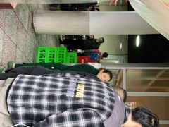 -龙门李家三旦羊肉汤馆