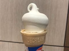 原味甜筒-DQ(建邺万达店)