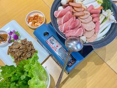 -汤W城市微度假(仓山店)