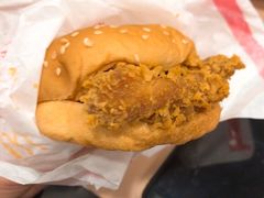 -麦当劳(南湖城市广场店)