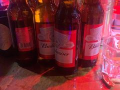 -苏荷酒吧(九街店)