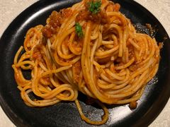 肉酱意面-俄士厨房(印象汇店)