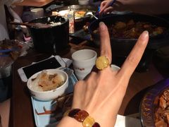 -胖哥俩肉蟹煲(永旺店)