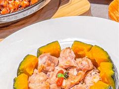 -阿诚市井潮汕菜(金台路店)