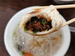 -潭式煎包(西航路店)