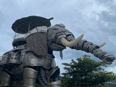 -西双版纳勐泐文化旅游区