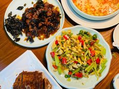 熏鹅-宴武夷·匠心闽味(印象大红袍店)