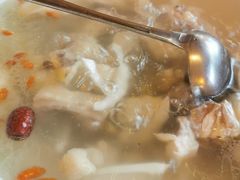 -龙泉人椰子鸡.糟粕醋.海南菜(三亚旗舰店)