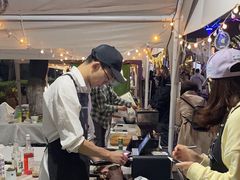 -默迹咖啡馆