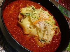 -小尕子·新疆菜(明园店)