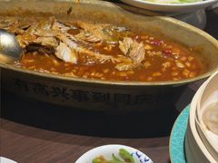 -同庆楼(金宝汇店)