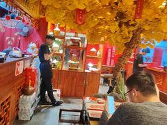 -京元盛铜锅涮肉(上海总店)