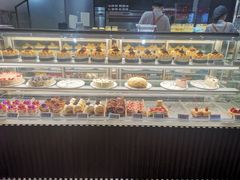 -幸福西饼面包茶饮(车公庙店)