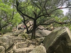 -云洞岩风景区