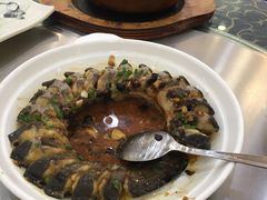-祈胜邨•顺德鱼生•顺德菜(容桂店)