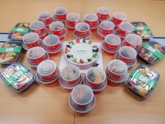 -一心一味(上梅林店)