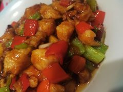 -南来顺饭庄·清真(南菜园店)