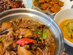 -解家河南菜(商鼎路店)