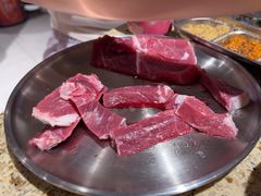 -姜胖胖无限自助烤肉(光明万达店)