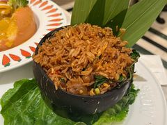 -太食獸泰式茶餐厅(艾尚天地店)