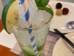 -The COOK·厨餐厅·自助餐(浦东嘉里大酒店)