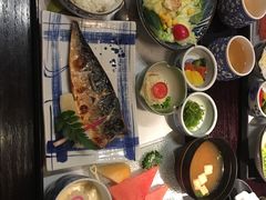 -松子料理(亮马桥店)