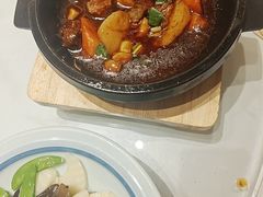 -郭林家常菜(狼垡店)